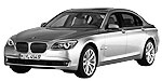 BMW F01 U3064 Fault Code